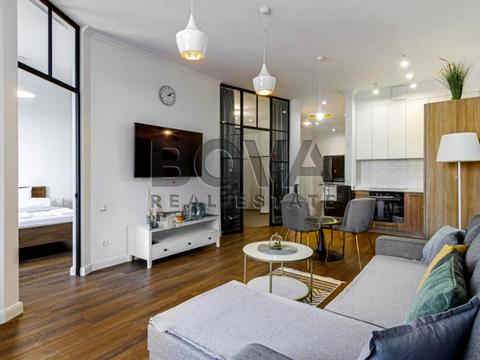 квартира за адресою Лабораторний пров., 7