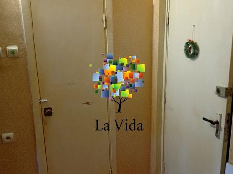 квартира за адресою Милославська вул., 17