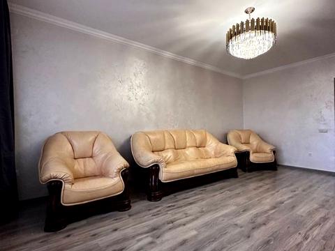 квартира по адресу Карпатської Січі ул., 6б