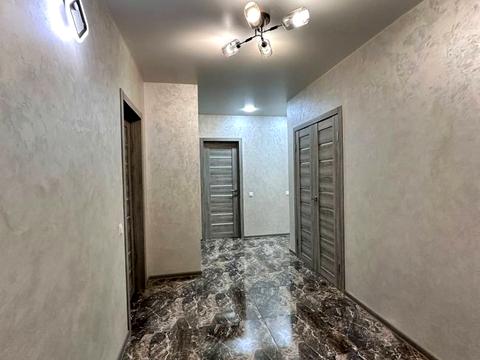 квартира по адресу Карпатської Січі ул., 6б