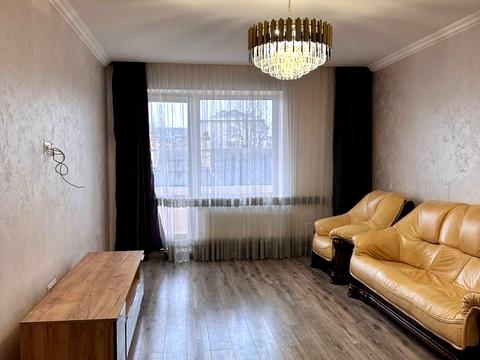 квартира по адресу Карпатської Січі ул., 6б