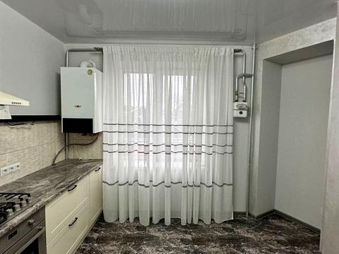 квартира по адресу Карпатської Січі ул., 6б