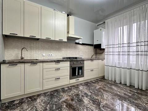 квартира по адресу Карпатської Січі ул., 6б