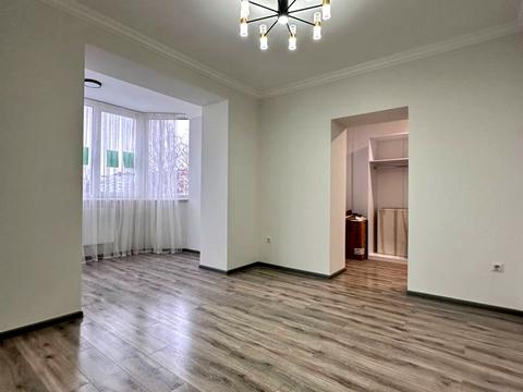 квартира по адресу Карпатської Січі ул., 6б