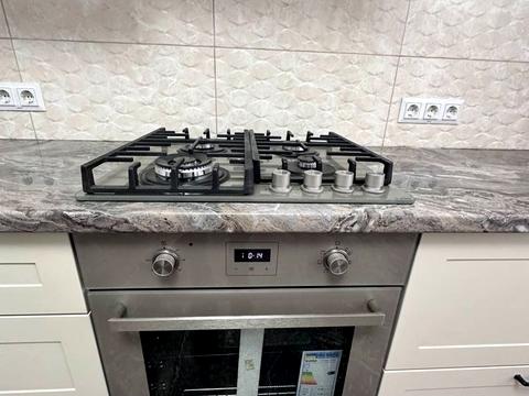 квартира по адресу Карпатської Січі ул., 6б