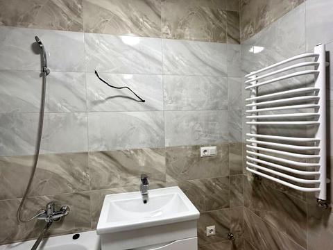 квартира по адресу Карпатської Січі ул., 6б