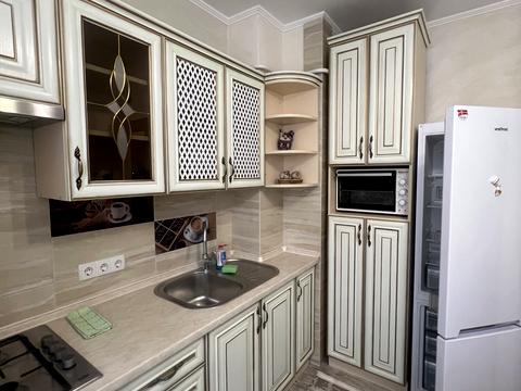 квартира по адресу Буковинская ул., 5