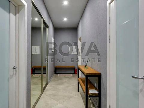 квартира по адресу Берестейский просп. (Победы), 26-А