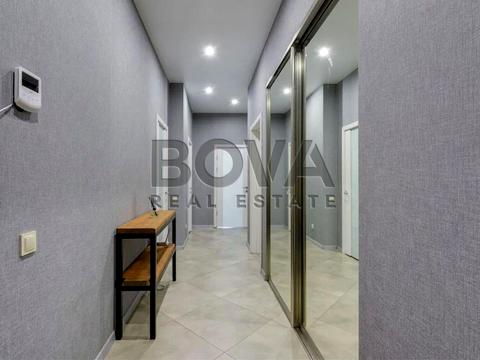 квартира по адресу Берестейский просп. (Победы), 26-А