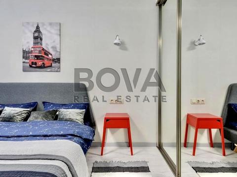 квартира по адресу Берестейский просп. (Победы), 26-А