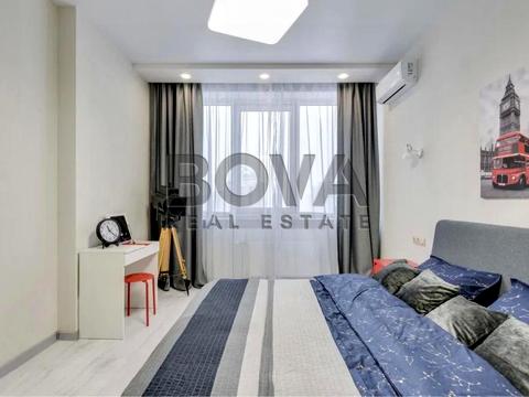 квартира по адресу Берестейский просп. (Победы), 26-А