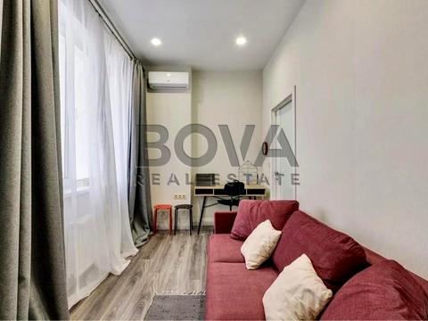 квартира по адресу Берестейский просп. (Победы), 26-А