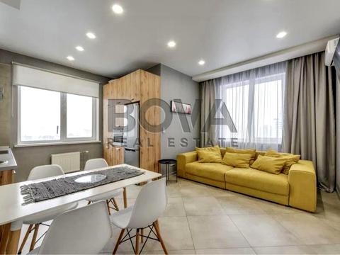 квартира по адресу Берестейский просп. (Победы), 26-А