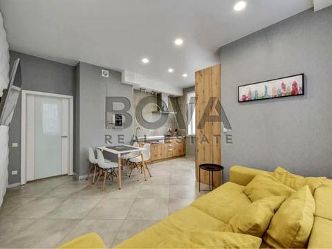 квартира по адресу Берестейский просп. (Победы), 26-А