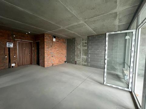 квартира по адресу Олександра Олеся ул., 8/17