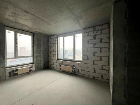 квартира по адресу Олександра Олеся ул., 8/17