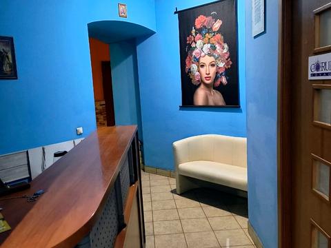 комерційна за адресою Рейтарська вул., 31/16