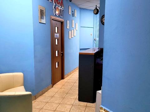 комерційна за адресою Рейтарська вул., 31/16