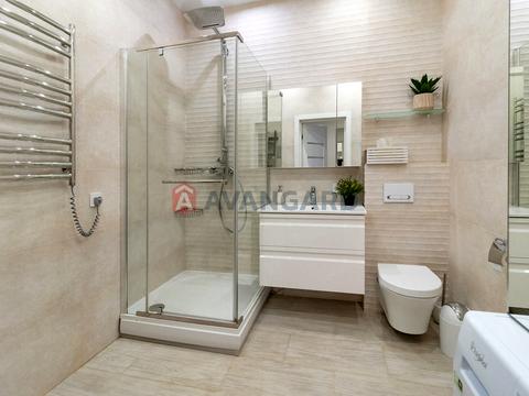 квартира по адресу Саксаганского ул., 37-К