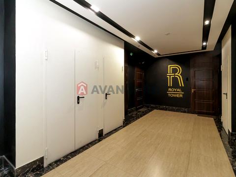 квартира по адресу Саксаганского ул., 37-К