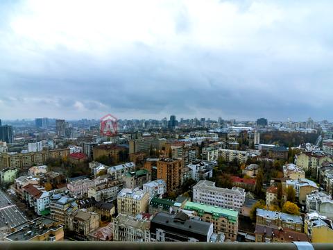 квартира по адресу Саксаганского ул., 37-К