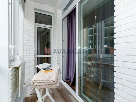 квартира по адресу Саксаганского ул., 37-К