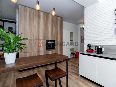 квартира по адресу Саксаганского ул., 37-К