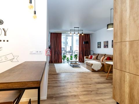 квартира по адресу Саксаганского ул., 37-К