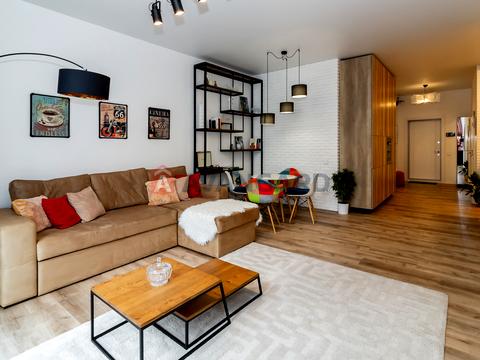 квартира по адресу Саксаганского ул., 37-К