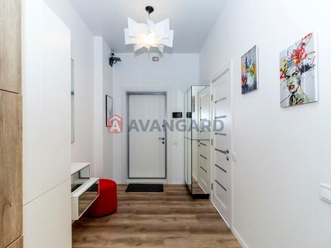 квартира по адресу Саксаганского ул., 37-К