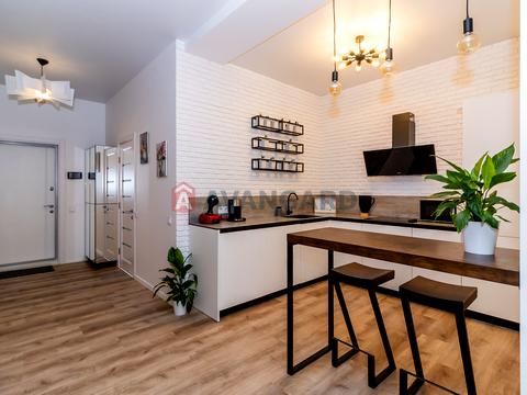 квартира по адресу Саксаганского ул., 37-К