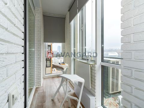 квартира по адресу Саксаганского ул., 37-К