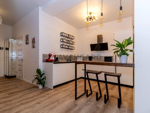 квартира по адресу Саксаганского ул., 37-К