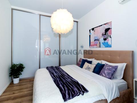 квартира по адресу Саксаганского ул., 37-К