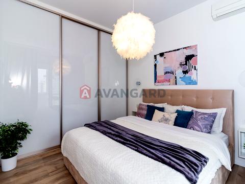 квартира по адресу Саксаганского ул., 37-К