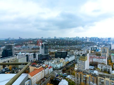 квартира по адресу Саксаганского ул., 37-К