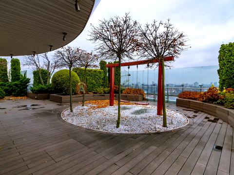 квартира по адресу Саксаганского ул., 37-К