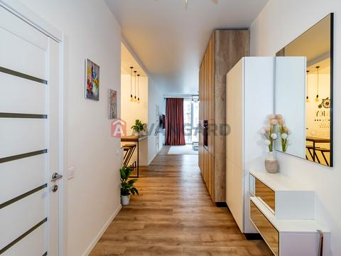 квартира по адресу Саксаганского ул., 37-К