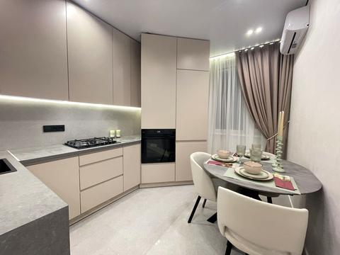 квартира за адресою Радісна, 6