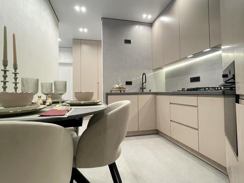 квартира за адресою Радісна, 6