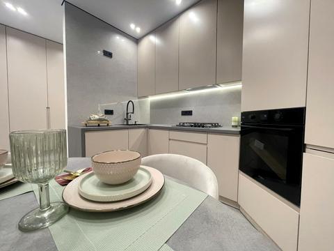 квартира за адресою Радісна, 6