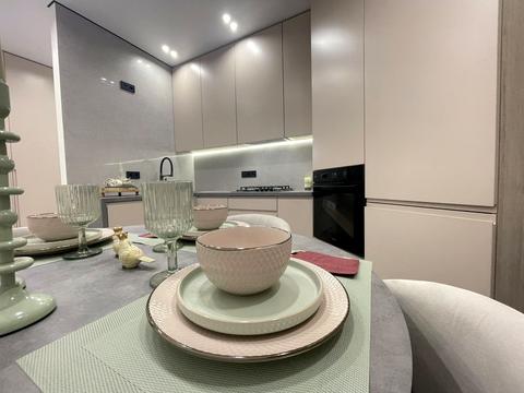 квартира за адресою Радісна, 6