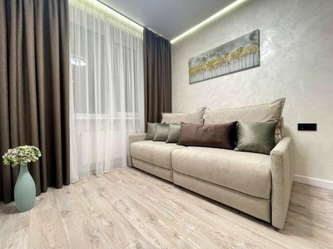 квартира за адресою Радісна, 6