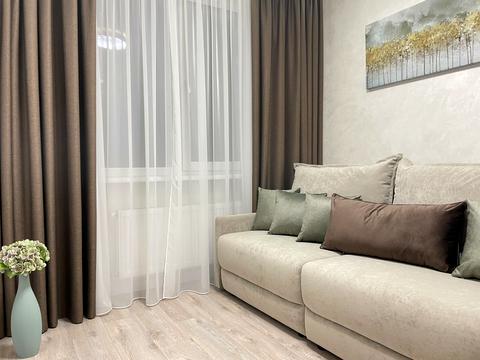 квартира за адресою Радісна, 6