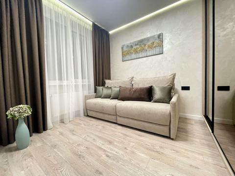 квартира за адресою Радісна, 6