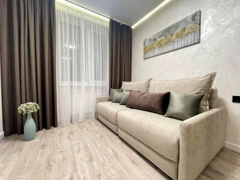 квартира за адресою Радісна, 6