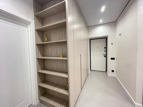 квартира за адресою Радісна, 6