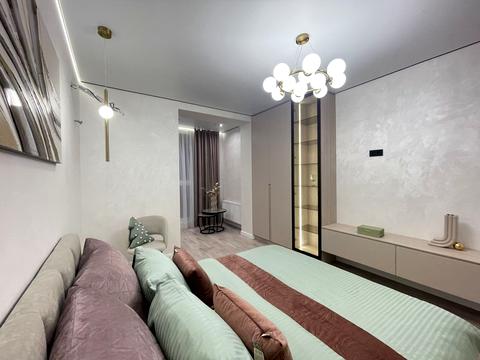 квартира за адресою Радісна, 6