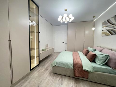 квартира за адресою Радісна, 6