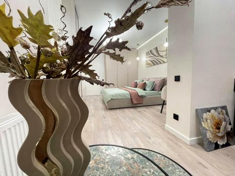 квартира за адресою Радісна, 6